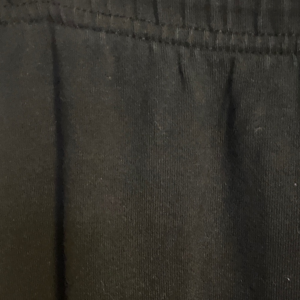 J. Jill Black Leggings - Picture 5 of 7